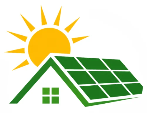 Panneaux Solaires Les Garennes sur Loire